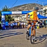 Σταδιακά κλειστή η παραλιακή οδός Αντίκυρα- Ασπρα Σπίτια-Αγ Ισίδωρος την Κυριακή 2/10